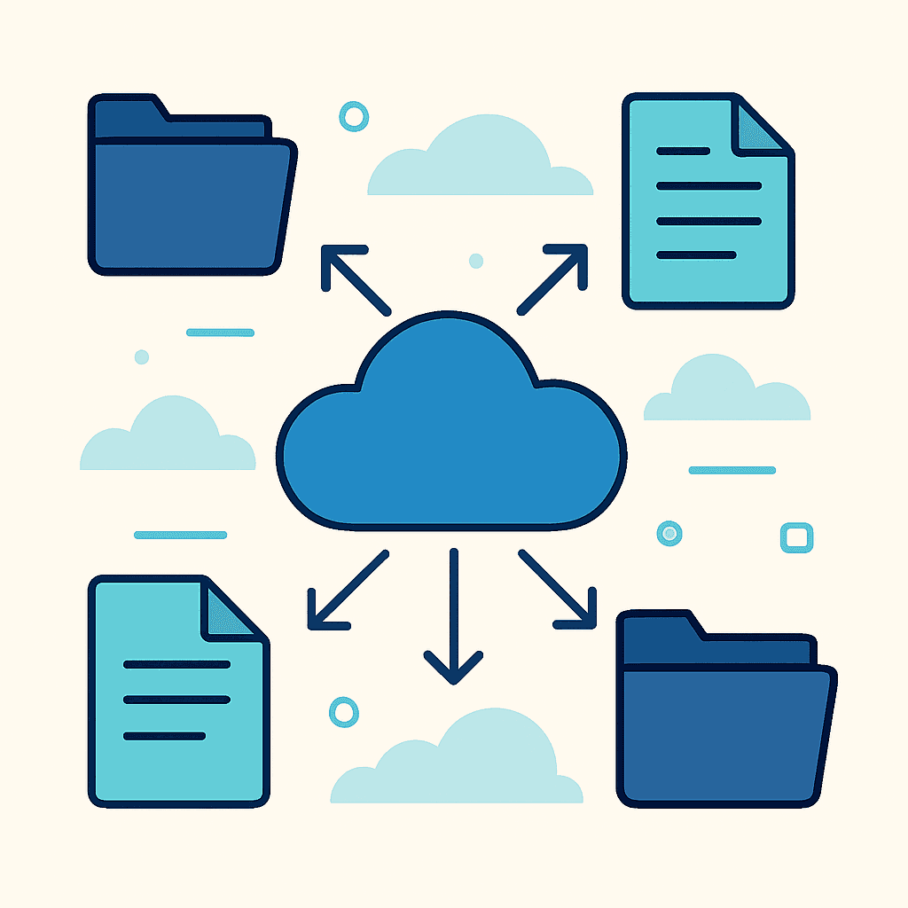 Dateien und Ordner in Nextcloud teilen – alle Möglichkeiten im Überblick