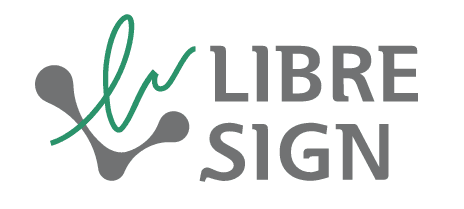 LibreSign – Elektronische Signatur