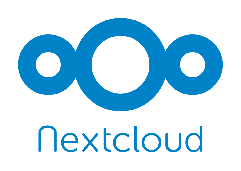 Nextcloud Logo