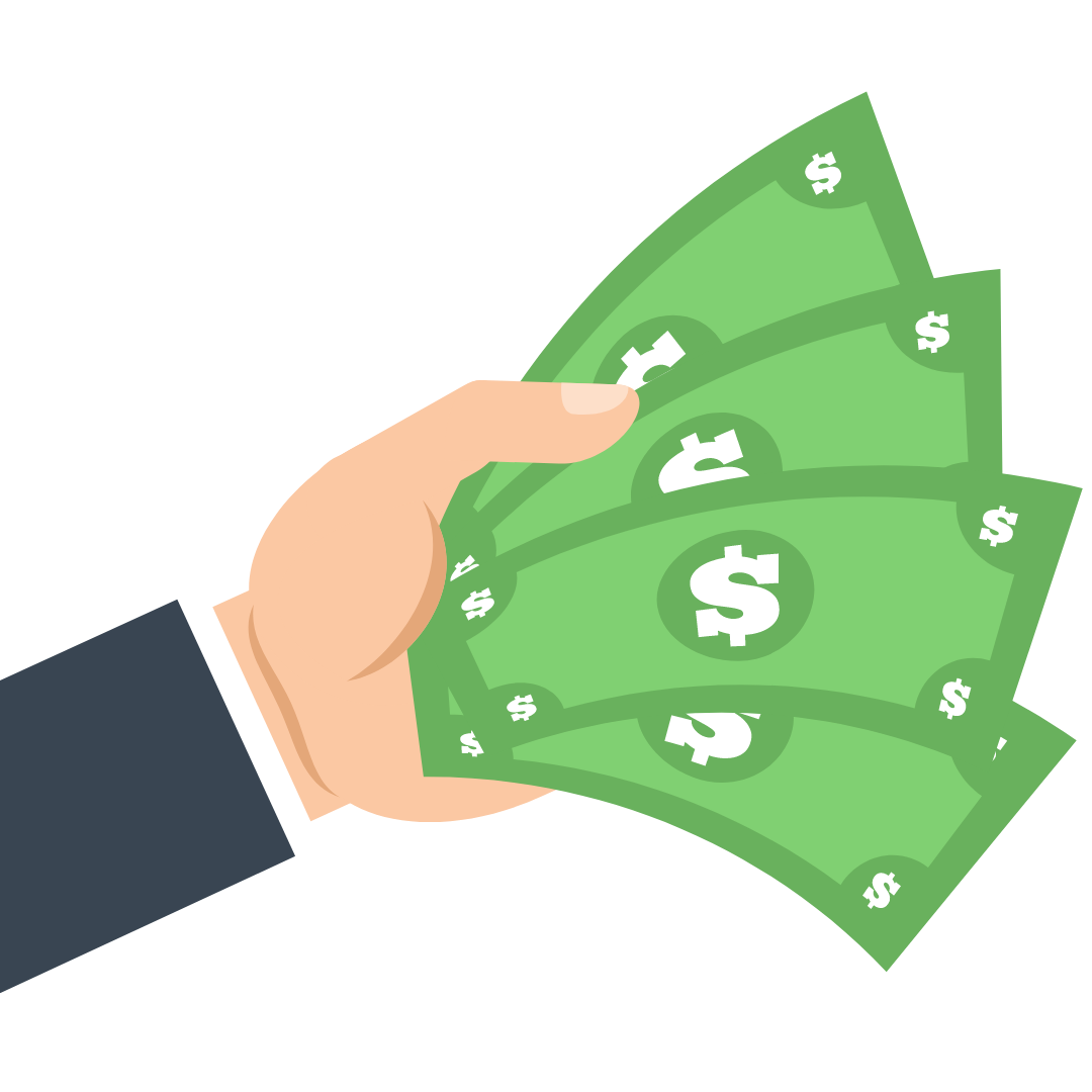 Geld Icon