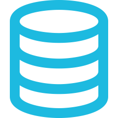 Datenbank Icon