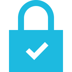 Schloss-Icon