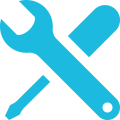 Werkzeug Icon