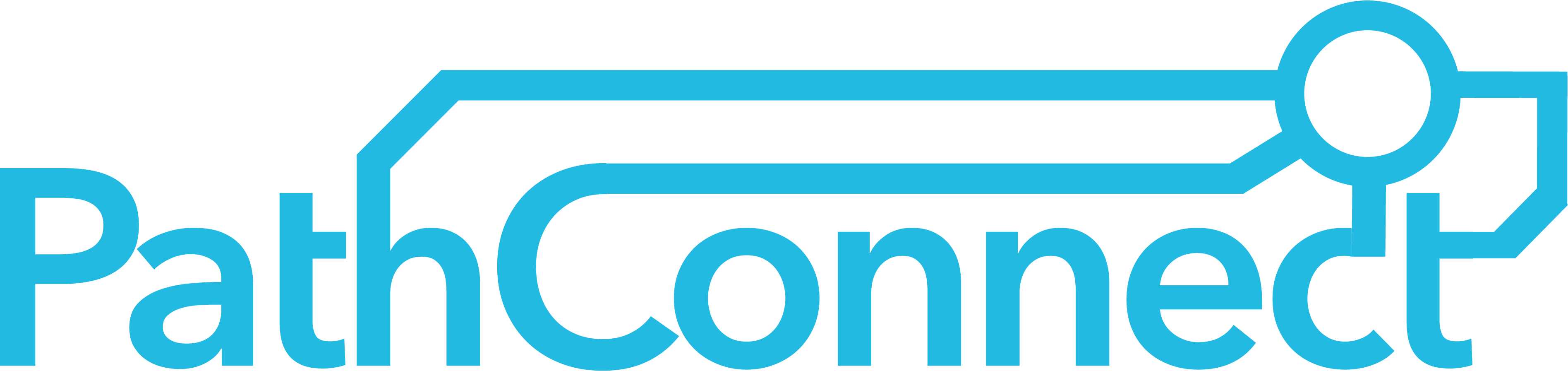 PathConnect Logo